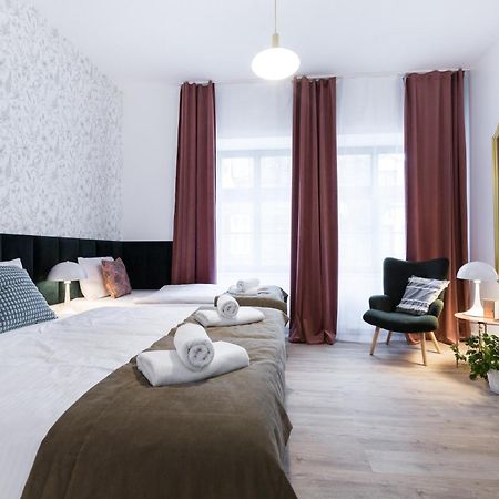 Zablocie Residence Krakov Exteriér fotografie